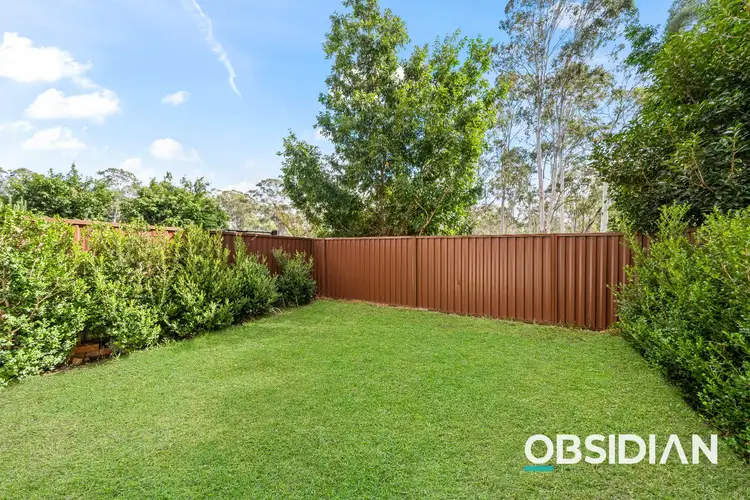 Third view of Homely apartment listing, G03/9C Terry Road, Rouse Hill NSW 2155