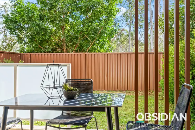 Third view of Homely apartment listing, G03/9C Terry Road, Rouse Hill NSW 2155