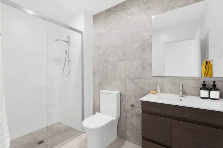 Fourth view of Homely apartment listing, 106/14 Hilltop Road, Merrylands NSW 2160