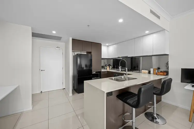 Fourth view of Homely apartment listing, 1706/25 EAST QUAY DRIVE, Biggera Waters QLD 4216