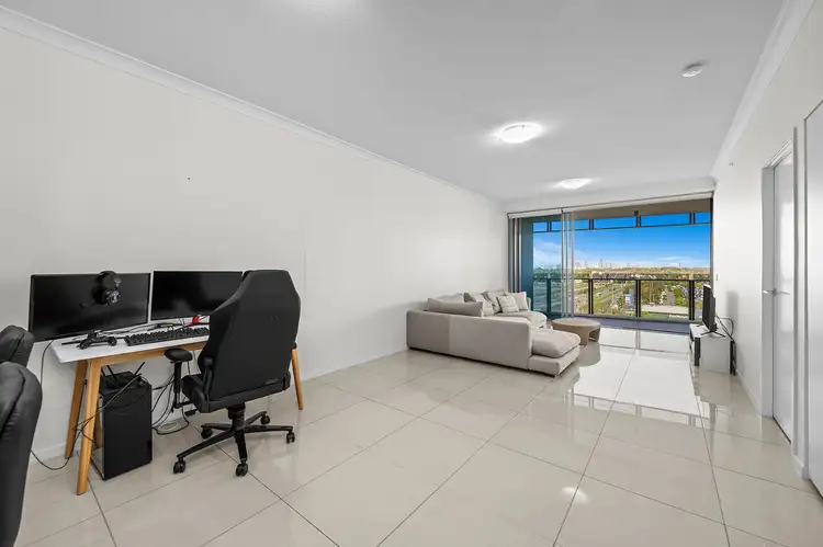 Sixth view of Homely apartment listing, 1706/25 EAST QUAY DRIVE, Biggera Waters QLD 4216