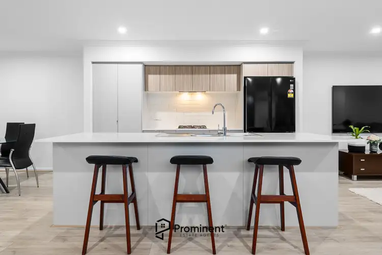 Fifth view of Homely house listing, 5 Redmill Terrace, Cranbourne East VIC 3977