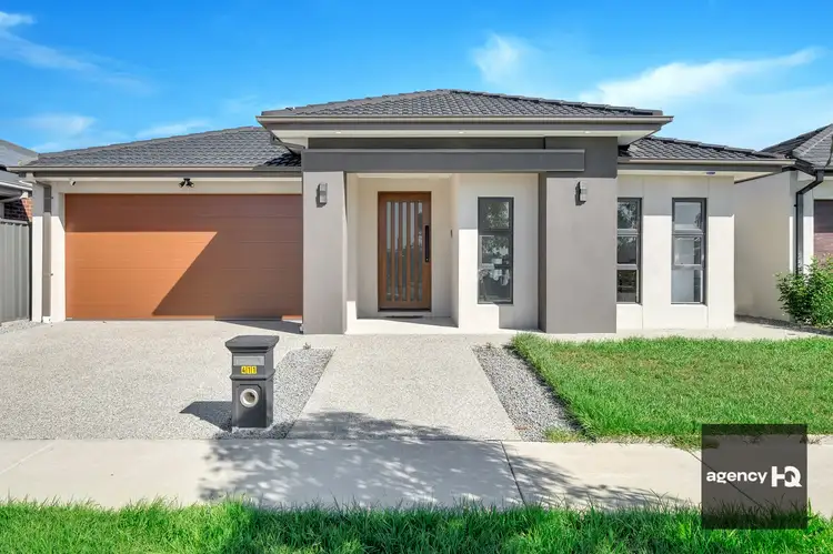 411 Black Forest Road, Werribee VIC 3030