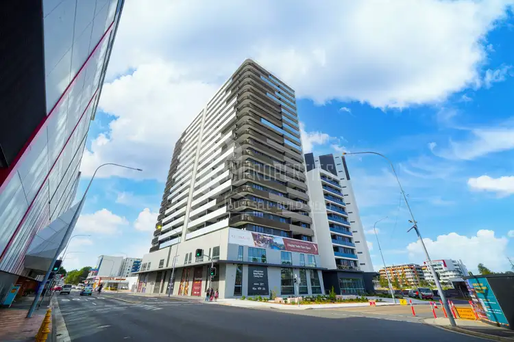 A1506/228 Pitt Street, Merrylands NSW 2160