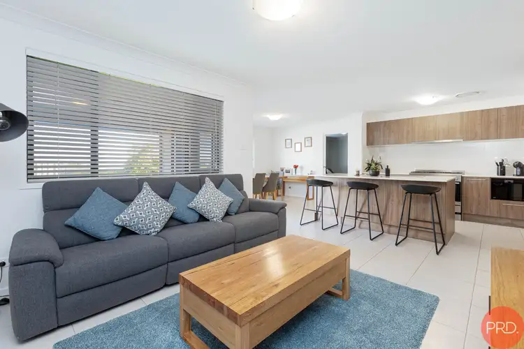 Fifth view of Homely house listing, 39 Mayo Crescent, Chisholm NSW 2322