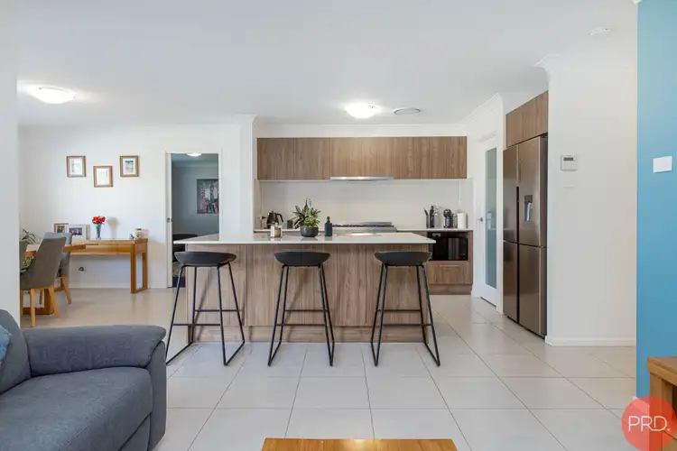 Sixth view of Homely house listing, 39 Mayo Crescent, Chisholm NSW 2322