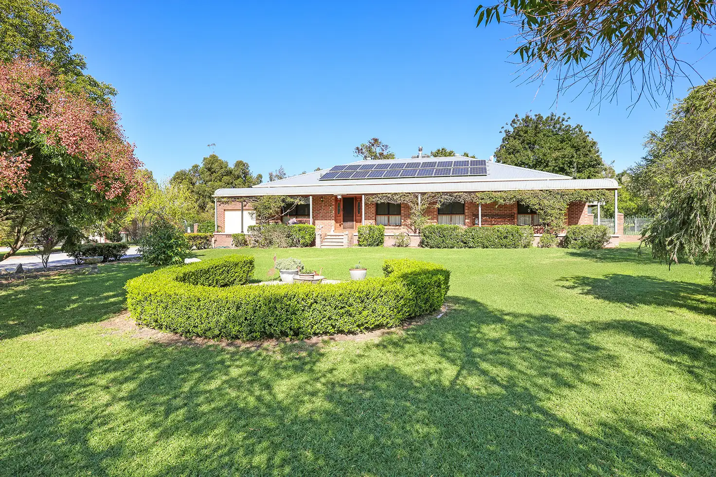 Main view of Homely house listing, 10 Dangar Crescent, Tamworth NSW 2340