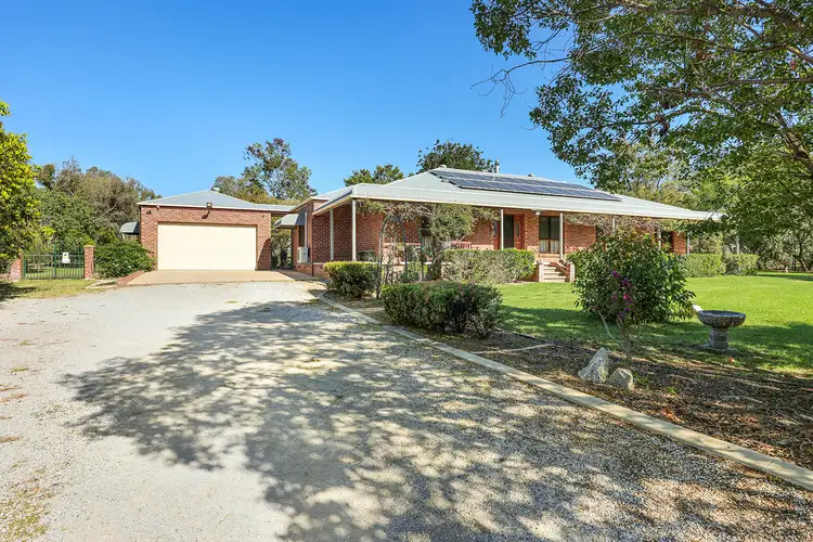 Second view of Homely house listing, 10 Dangar Crescent, Tamworth NSW 2340