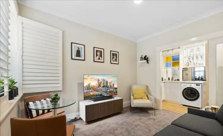 3/121 Macleay Street, Potts Point NSW 2011