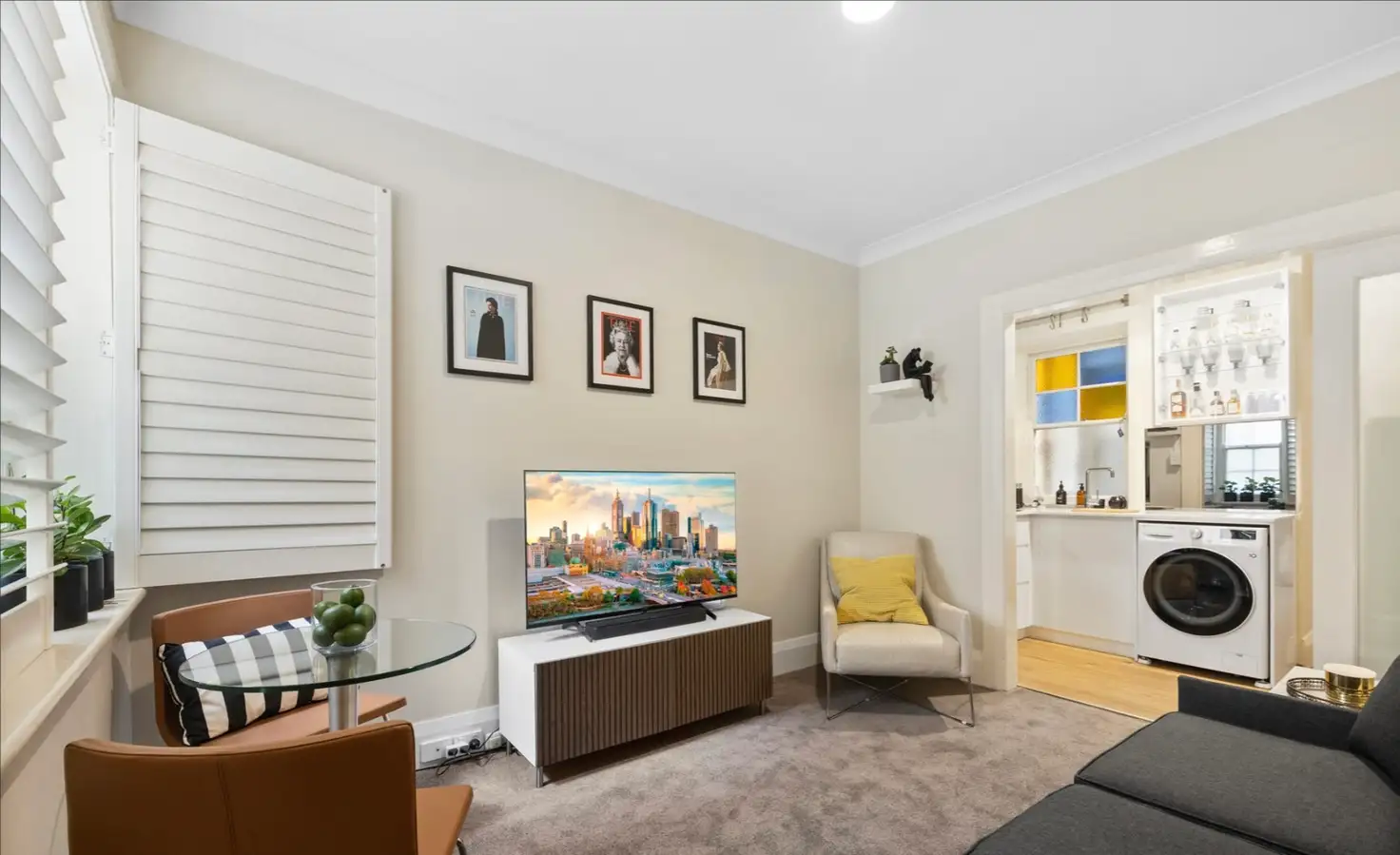 Main view of Homely apartment listing, 3/121 Macleay Street, Potts Point NSW 2011