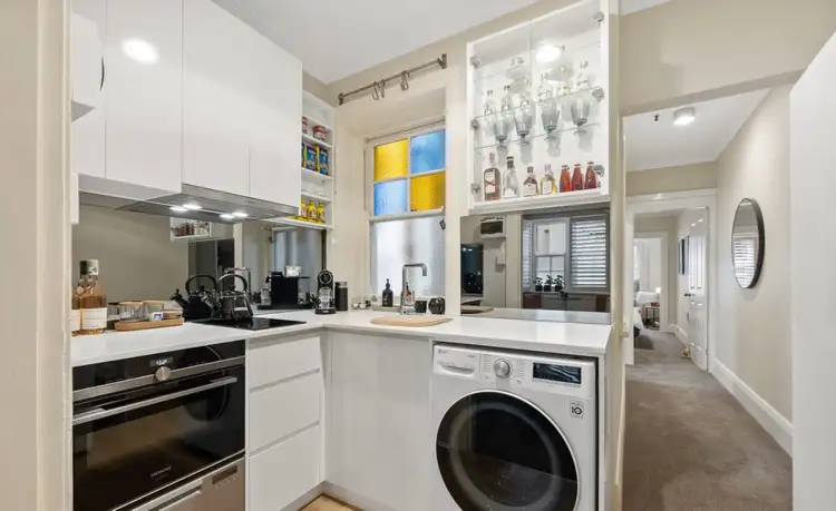 Third view of Homely apartment listing, 3/121 Macleay Street, Potts Point NSW 2011