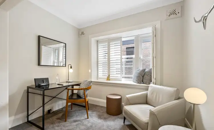 Fourth view of Homely apartment listing, 3/121 Macleay Street, Potts Point NSW 2011