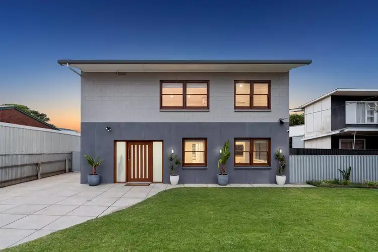 28 Aldam Avenue