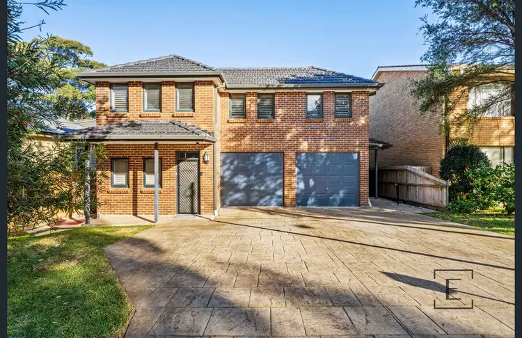 22A Burke Street, Concord West NSW 2138