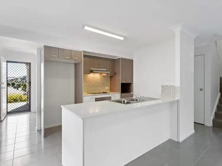 Second view of Homely townhouse listing, 108 Alma Road, Dakabin QLD 4503