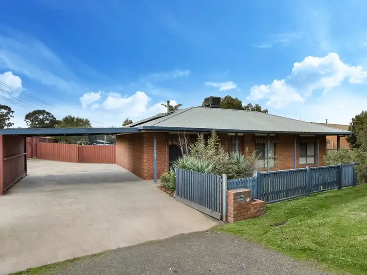 1 Chapple Street, Eaglehawk VIC 3556