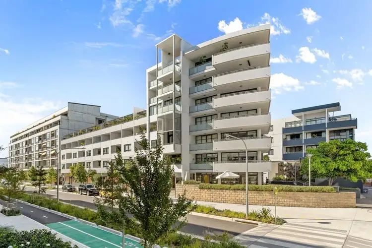 1312/93 MacDonald Street, Erskineville NSW 2043
