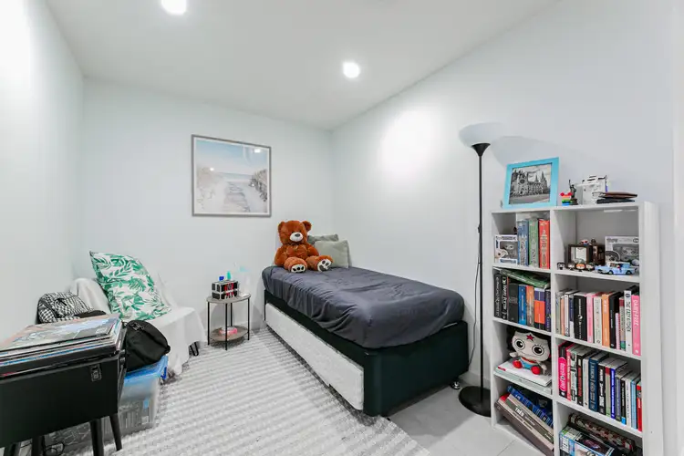 Second view of Homely apartment listing, 203/4 Saxby Close, Botany NSW 2019