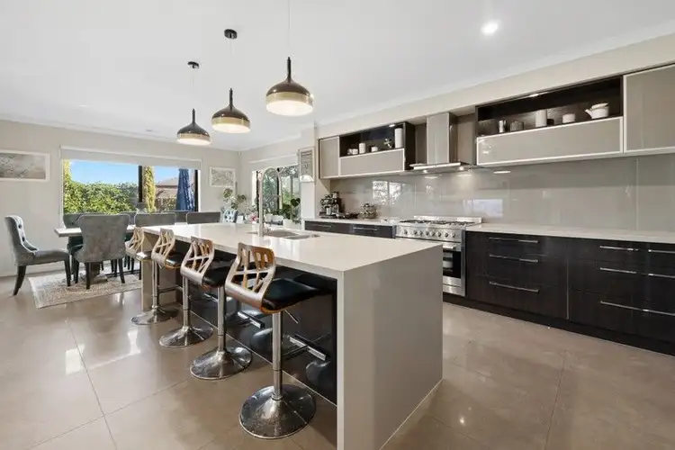 Third view of Homely house listing, 189 Manor Lakes Boulevard, Manor Lakes VIC 3024
