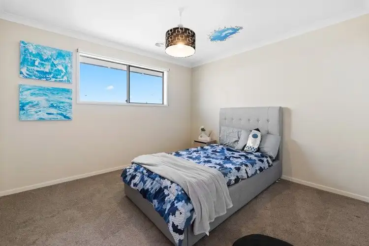 Fourth view of Homely house listing, 189 Manor Lakes Boulevard, Manor Lakes VIC 3024