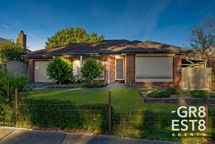 353 Princes Highway, Narre Warren VIC 3805