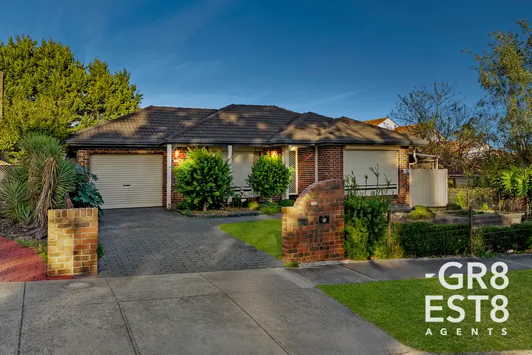 Main view of Homely house listing, 353 Princes Highway, Narre Warren VIC 3805