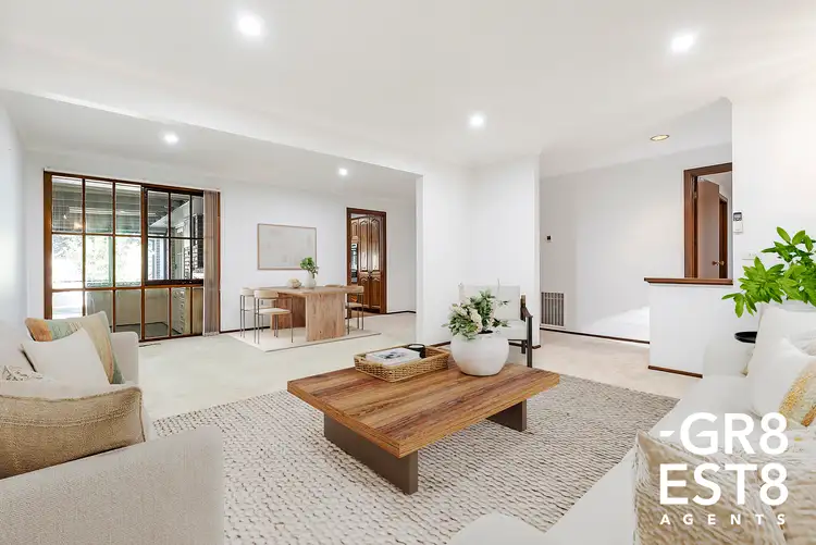 Second view of Homely house listing, 353 Princes Highway, Narre Warren VIC 3805