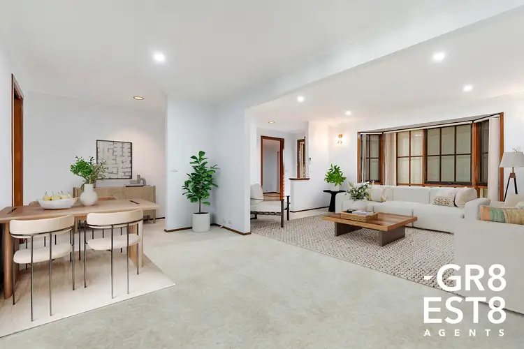 Third view of Homely house listing, 353 Princes Highway, Narre Warren VIC 3805