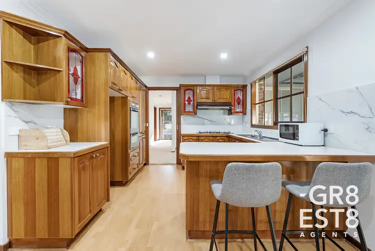 Fourth view of Homely house listing, 353 Princes Highway, Narre Warren VIC 3805