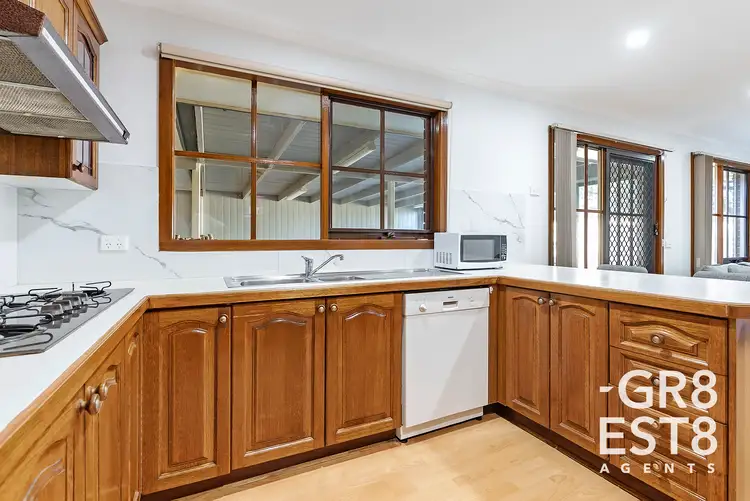 Fifth view of Homely house listing, 353 Princes Highway, Narre Warren VIC 3805