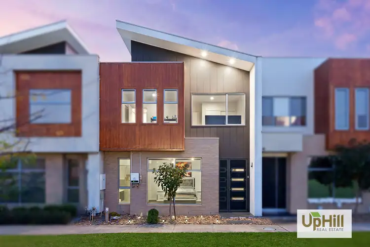 12 Marcela Walk, Clyde North VIC 3978