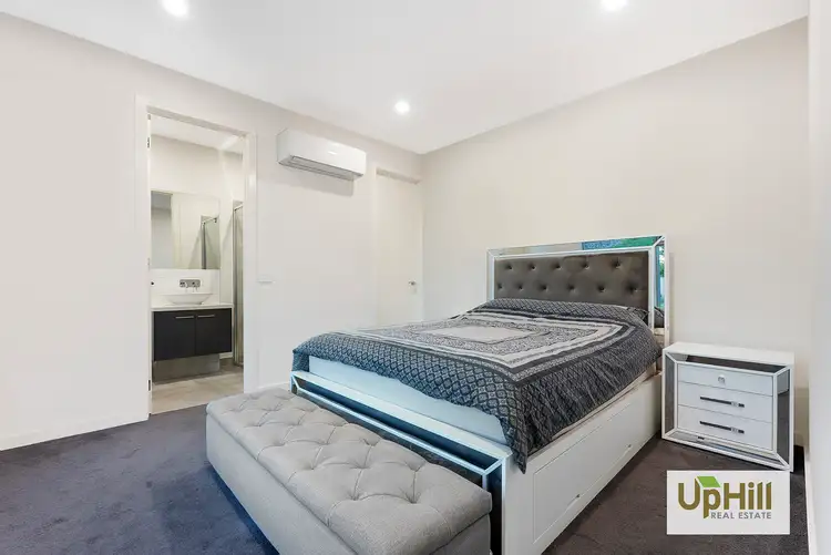 Second view of Homely house listing, 12 Marcela Walk, Clyde North VIC 3978