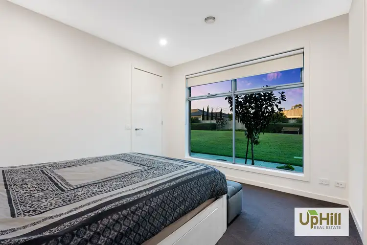 Fourth view of Homely house listing, 12 Marcela Walk, Clyde North VIC 3978