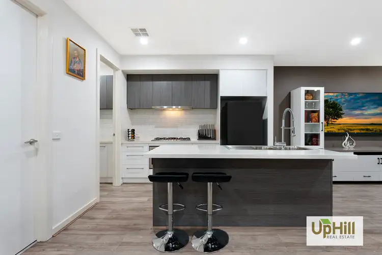 Fifth view of Homely house listing, 12 Marcela Walk, Clyde North VIC 3978