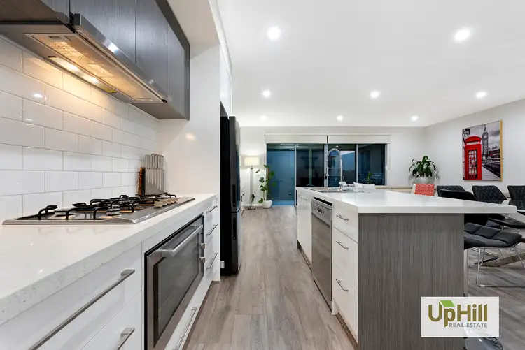 Sixth view of Homely house listing, 12 Marcela Walk, Clyde North VIC 3978