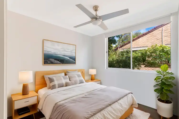 Sixth view of Homely unit listing, 3/6 Allara Avenue, Palm Beach QLD 4221