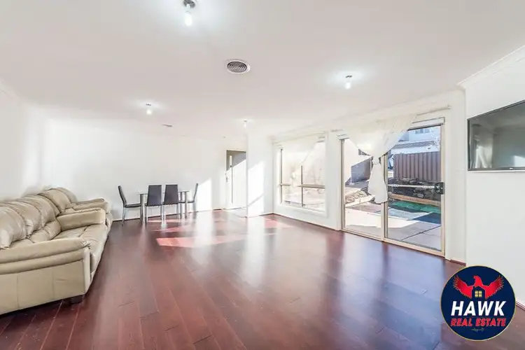 Second view of Homely townhouse listing, 10/147 Bill Ferguson Circuit, Bonner ACT 2914