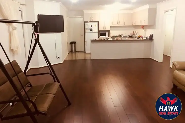 Third view of Homely townhouse listing, 10/147 Bill Ferguson Circuit, Bonner ACT 2914