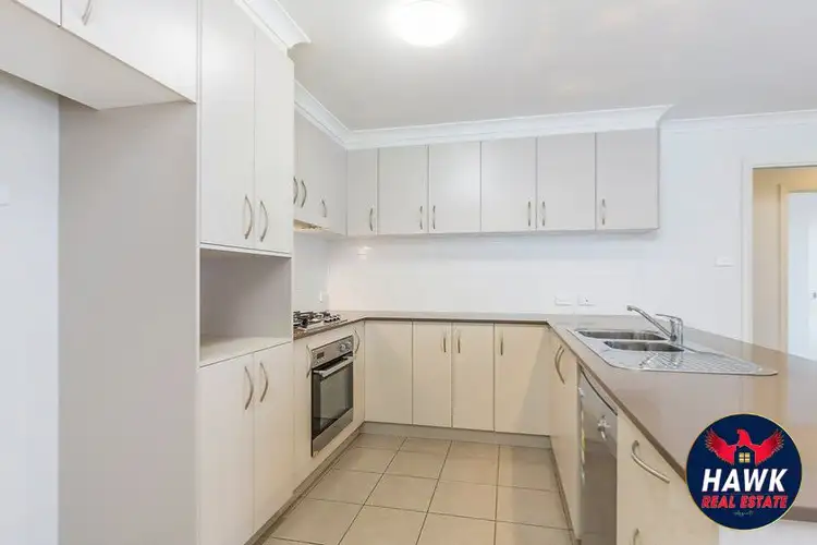 Fourth view of Homely townhouse listing, 10/147 Bill Ferguson Circuit, Bonner ACT 2914