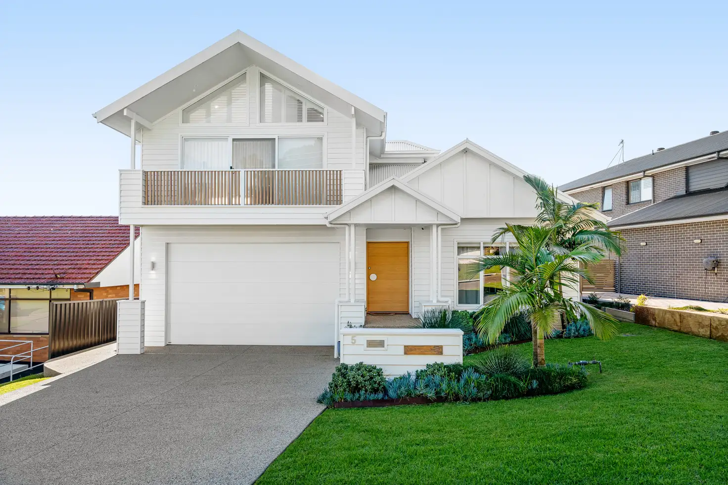 Main view of Homely house listing, 5 Farm Street, Speers Point NSW 2284