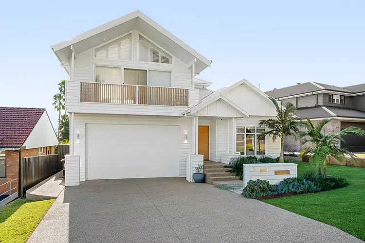 Second view of Homely house listing, 5 Farm Street, Speers Point NSW 2284