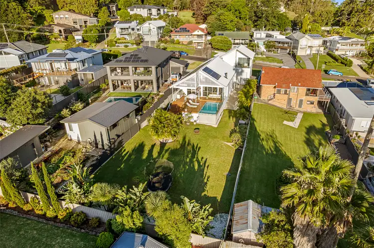Fifth view of Homely house listing, 5 Farm Street, Speers Point NSW 2284