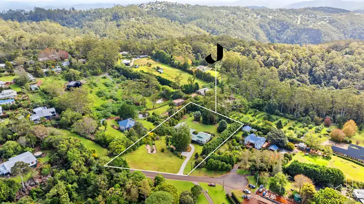16-20 Saint James Court, Tamborine Mountain QLD 4272