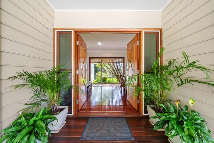 16-20 Saint James Court, Tamborine Mountain QLD 4272