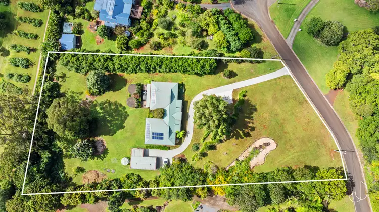 Third view of Homely house listing, 16-20 Saint James Court, Tamborine Mountain QLD 4272