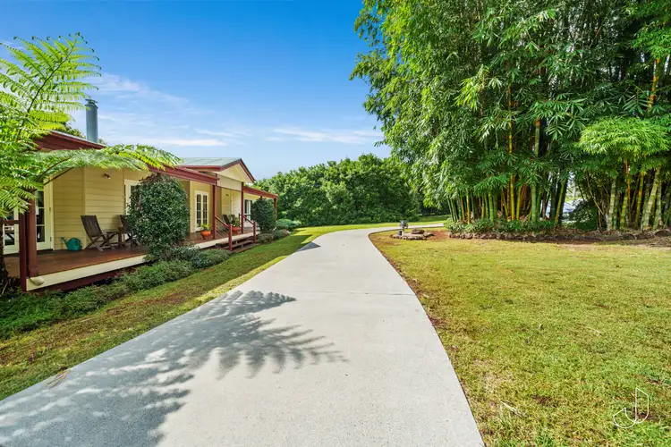 Fifth view of Homely house listing, 16-20 Saint James Court, Tamborine Mountain QLD 4272