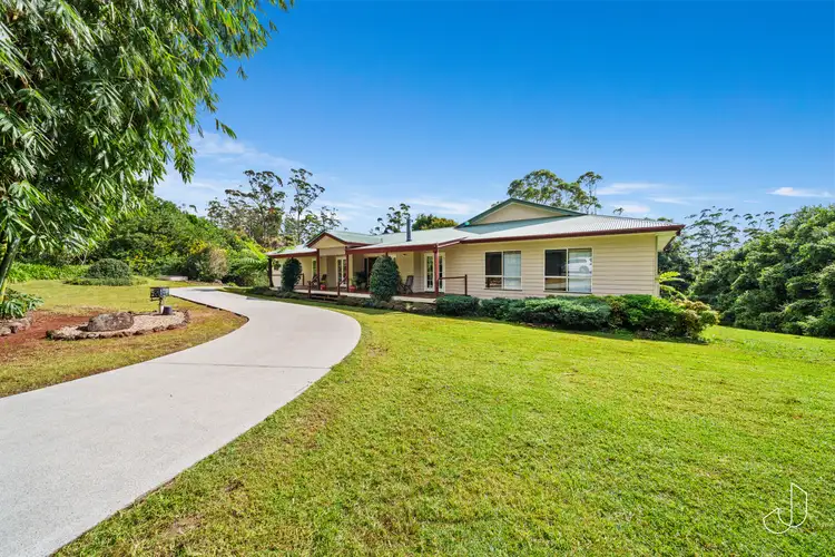 Sixth view of Homely house listing, 16-20 Saint James Court, Tamborine Mountain QLD 4272