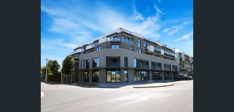 Main view of Homely apartment listing, 102/37 GENOA STREET, Moorabbin VIC 3189