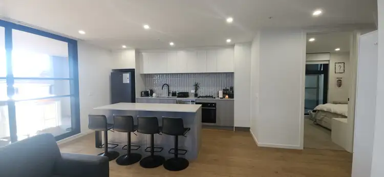 Third view of Homely apartment listing, 102/37 GENOA STREET, Moorabbin VIC 3189