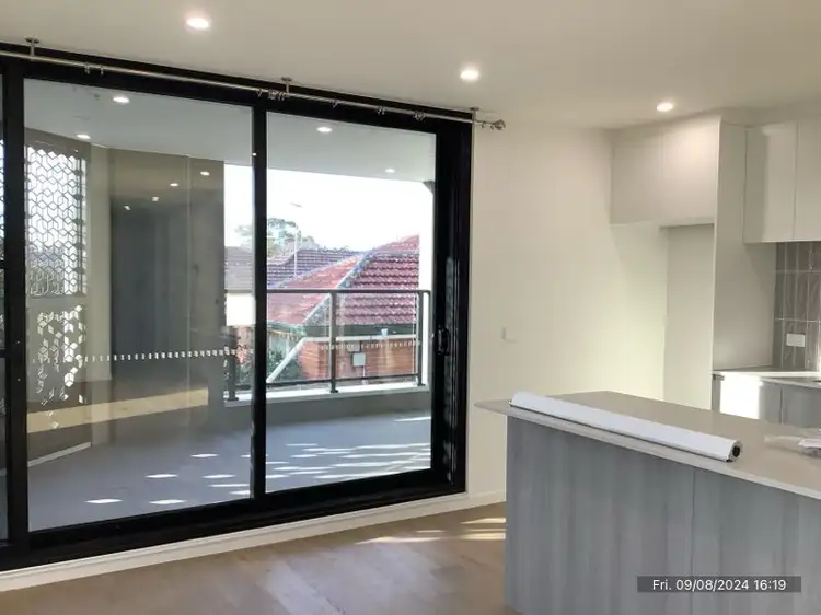 Fourth view of Homely apartment listing, 102/37 GENOA STREET, Moorabbin VIC 3189
